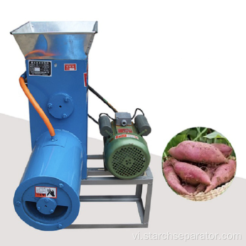 Thiết bị đập SFj-1 Yam